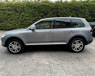 VW Volkswagen Touareg 3.0 V6 TDI Individual *Luftfede Gebrauchtwagen