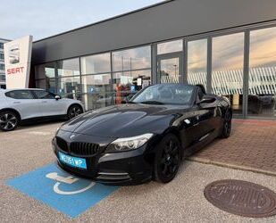 BMW BMW Z4 Baureihe Z4 Roadster sDrive 20i Gebrauchtwagen