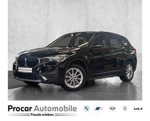 BMW BMW X1 sDrive18d Automatik PA PDC Klimaauto Navi D Gebrauchtwagen