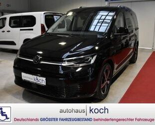 VW Volkswagen Caddy Maxi 1.5 TSI Style rollstuhlgerec Gebrauchtwagen