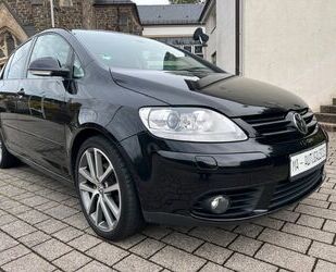 VW Volkswagen Golf Plus V Tour Edition *DSG*XENON*NAV Gebrauchtwagen