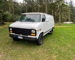 Chevrolet Chevrolet G 30 Gebrauchtwagen