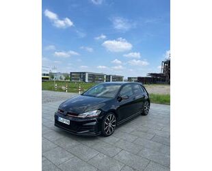 VW Volkswagen Golf 2.0 TSI DSG GTI Gebrauchtwagen