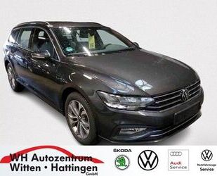 VW Volkswagen Passat Variant 2.0 TSI DSG Business NAV Gebrauchtwagen