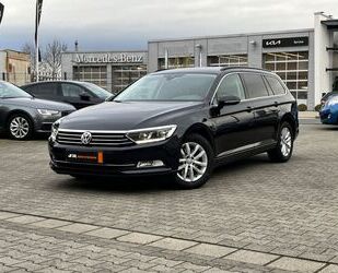 VW Volkswagen Passat Variant Comfortline *Kamera,AHK, Gebrauchtwagen