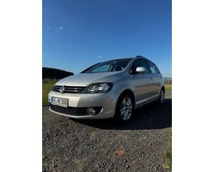 VW Volkswagen Golf Plus 1.4 TSI Comfortline Comfortli Gebrauchtwagen