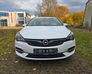 Opel Opel AstraK 1.5 Sports Tourer Edition Start/Stop 2 Gebrauchtwagen