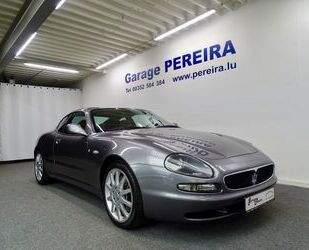 Maserati Maserati 3200 3.2 V8 GT EUROPA+COC LIKE NEW Gebrauchtwagen