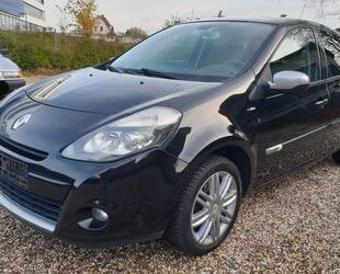 Renault Renault Clio III Night and Day TÜV Neu Gebrauchtwagen