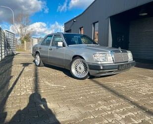 Mercedes-Benz Mercedes-Benz E 230 Gebrauchtwagen