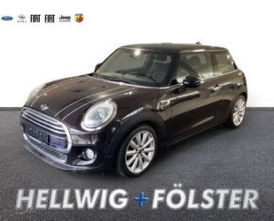 Mini MINI Cooper 1.5 *LED* DAB* SHZ* Keyless* PDC* Temp Gebrauchtwagen