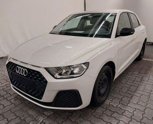 Audi Audi A1 Sportback 25 TFSI *1.HAND*4/5 TÜRER*TEMPOM Gebrauchtwagen