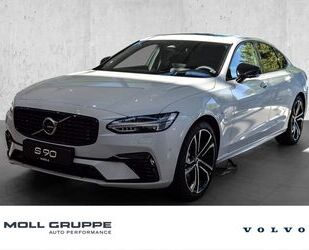 Volvo Volvo S90 T8 Twin Engine Ultimate Dark Recharge *B Gebrauchtwagen