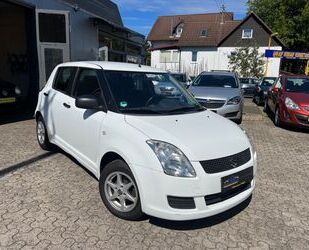 Suzuki Suzuki Swift Lim. Snow Gebrauchtwagen