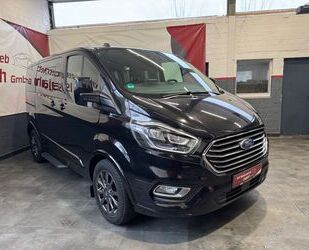 Ford Ford Tourneo Custom Titanium X Gebrauchtwagen