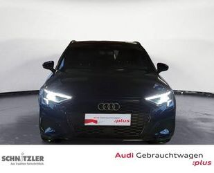 Audi Audi A3 Sportback 35 TDI S tronic Advanced NAVI/RF Gebrauchtwagen