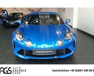 Alpine A110 Gebrauchtwagen