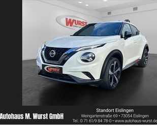 Nissan Juke Gebrauchtwagen