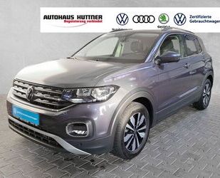 VW Volkswagen T-Cross MOVE 1.0 TSI NAVI ACC PDC APPCO Gebrauchtwagen