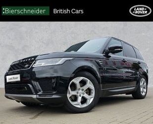 Land Rover Land Rover Range Rover Sport SDV6 SE Gebrauchtwagen