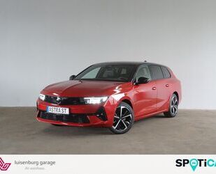 Opel Opel Astra L ST GS 1.2 Turbo 48V Hybrid Gebrauchtwagen