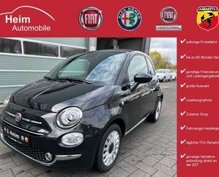 Fiat Fiat 500 Dolcevita Gebrauchtwagen