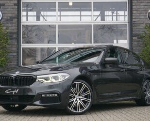 BMW BMW 530 5-serie 530i X-DRIVE M-SPORTPAKKET - SCH./ Gebrauchtwagen