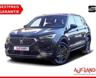 Seat Seat Tarraco 2.0 TSI Xcellence 4D Standheizung LED Gebrauchtwagen