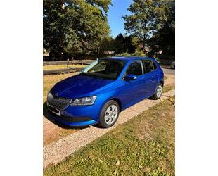 Skoda Skoda Fabia 1.0l MPI 55kW COOL PLUS COOL PLUS Gebrauchtwagen