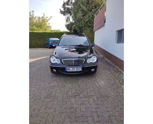 Mercedes-Benz Mercedes-Benz C 280 Avantgarde Gebrauchtwagen