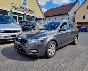 Kia Kia Ceed SW 1.4 CVVT Spirit Gebrauchtwagen