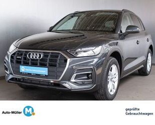 Audi Audi Q5 2.0 TFSIe quattro S-tronic Navi Kamera Gebrauchtwagen