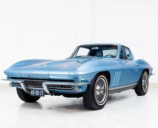 Chevrolet Chevrolet Corvette C2 - Outstanding Condition - MS Gebrauchtwagen