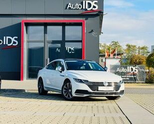 VW Volkswagen Arteon Elegance Gebrauchtwagen