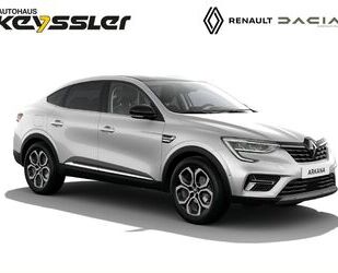 Renault Renault Arkana Techno Mild Hybrid 140 EDC Gebrauchtwagen