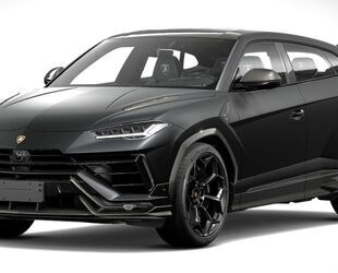 Lamborghini Lamborghini Urus 4.0 V8 Performante Voll Lief-15/0 Gebrauchtwagen