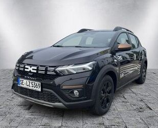 Dacia Dacia Sandero Stepway Extreme+ TCe 110 Gebrauchtwagen