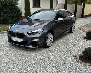 BMW BMW M235i xDrive Gran Coupé Steptronic - Gebrauchtwagen