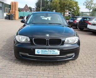 BMW BMW 118i Lim. Advantage, PDC, Klima Gebrauchtwagen