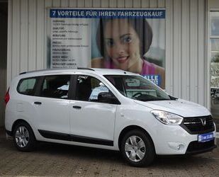 Dacia Dacia Lodgy SCe 100 LAUREATE KLIMA*BTH*PDC* LPG NA Gebrauchtwagen