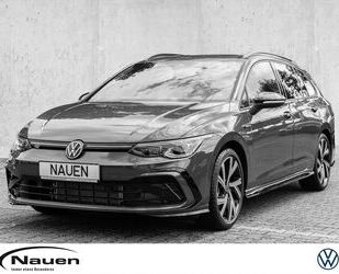 VW Volkswagen Golf Variant VIII R-Line 1.5 eTSI UPE: Gebrauchtwagen