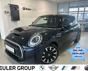 Mini MINI Cooper SE 3-Türer HUD Panorama Navi Leder dig Gebrauchtwagen