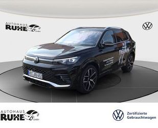 VW Volkswagen Tiguan R-Line 1,5 l eTSI OPF 110 kW 7-G Gebrauchtwagen