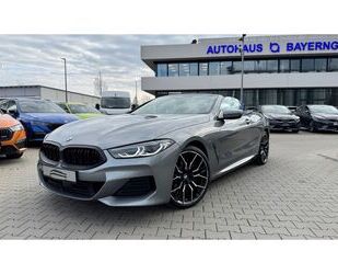 BMW 840 Gebrauchtwagen