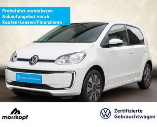 VW Volkswagen e-up! United +CCS+LM+SH+ Gebrauchtwagen