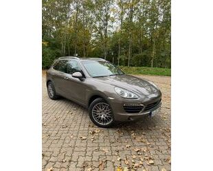 Porsche Porsche Cayenne S Hybrid S Gebrauchtwagen