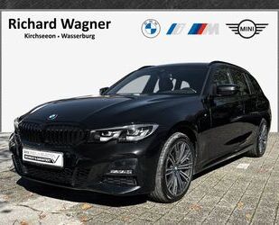 BMW BMW 330 M Sport EU6d e xDrive Touring Park-Assiste Gebrauchtwagen