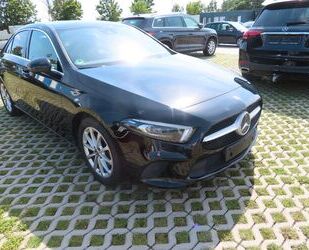 Mercedes-Benz Mercedes-Benz A 200 A -Klasse Lim. A 200 d Gebrauchtwagen