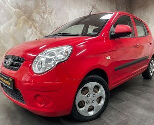 Kia Kia Picanto 1.1 Start