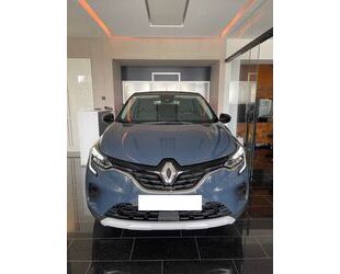 Renault Renault Captur TCe 90 ZEN*DAB+* Gebrauchtwagen